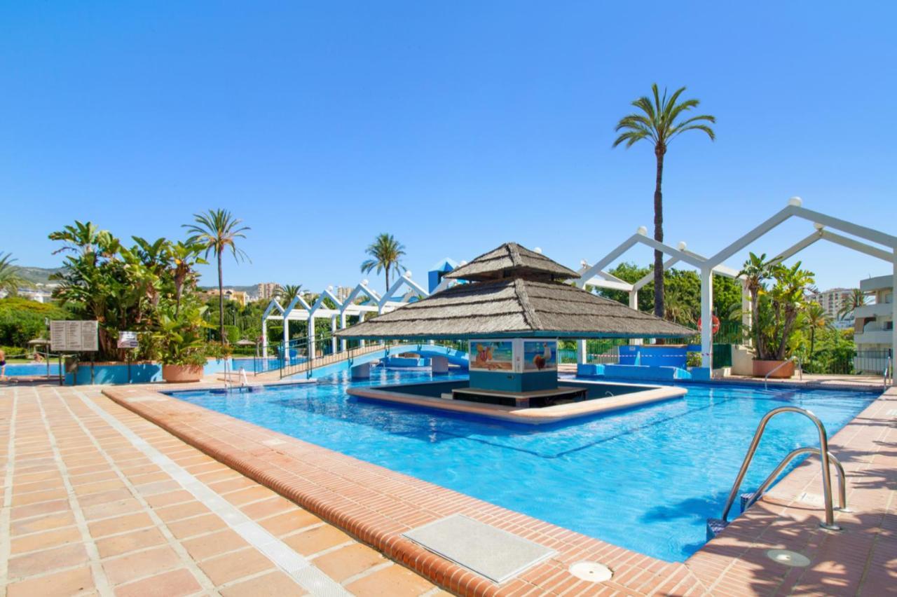 Sweet Dreams Benalbeach Benalmádena Buitenkant foto